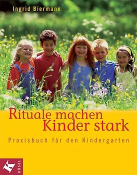 Rituale machen Kinder stark