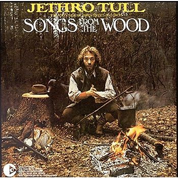 Jethro Tull - Songs from the Wood [REMASTERED]