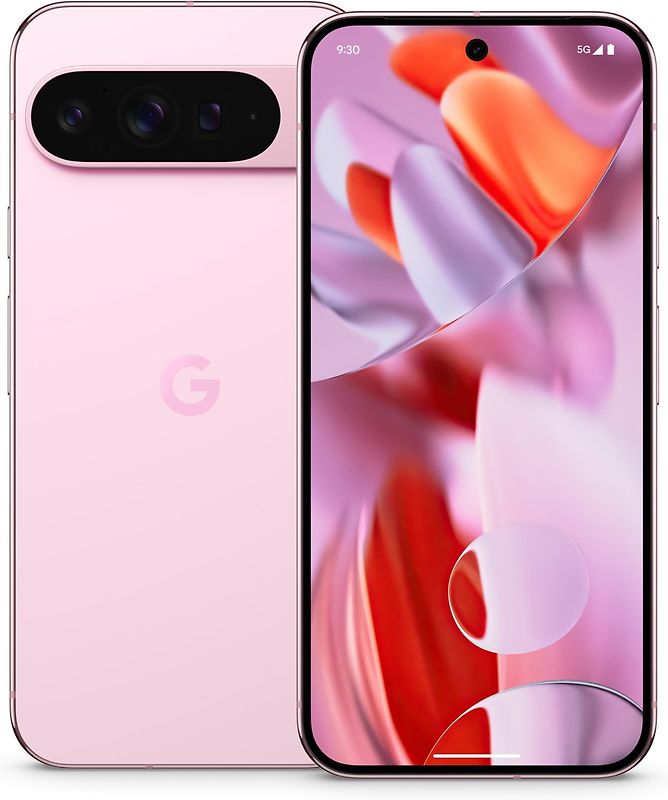 GooglePixel 9 Pro XL ポーセリン Google Pixel 9 Pro XL 1TB Porcelain | PhoneMarket.nl