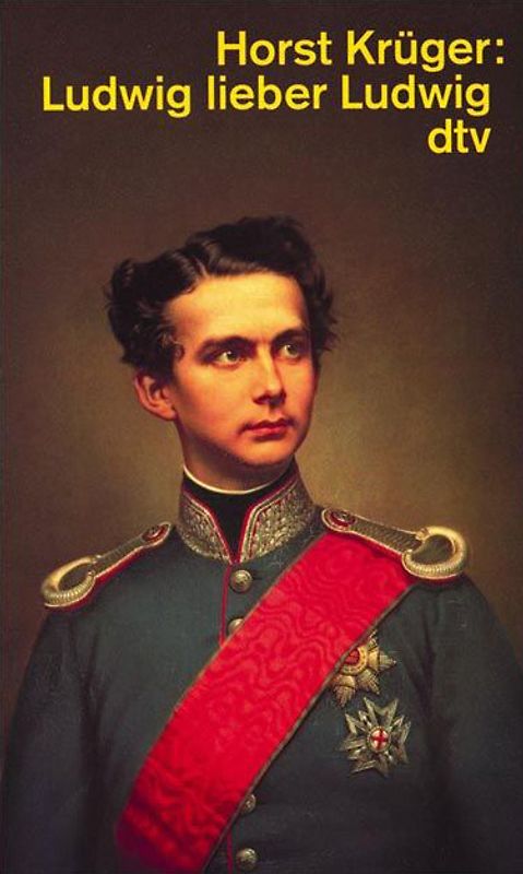 Ludwig lieber Ludwig