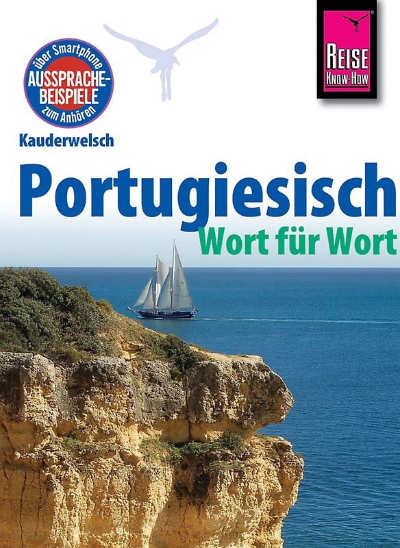 Portugiesisch - Wort für Wort
