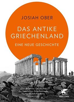 Das antike Griechenland