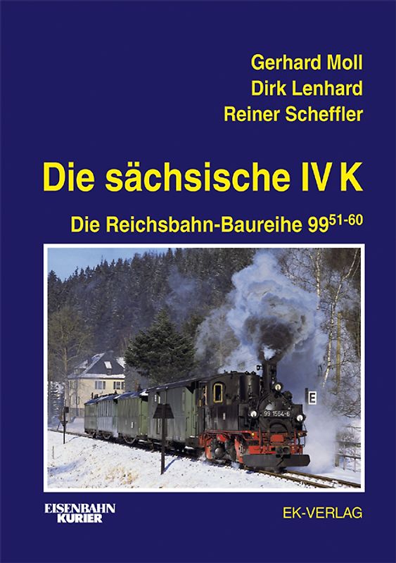 Die sächsische IV K