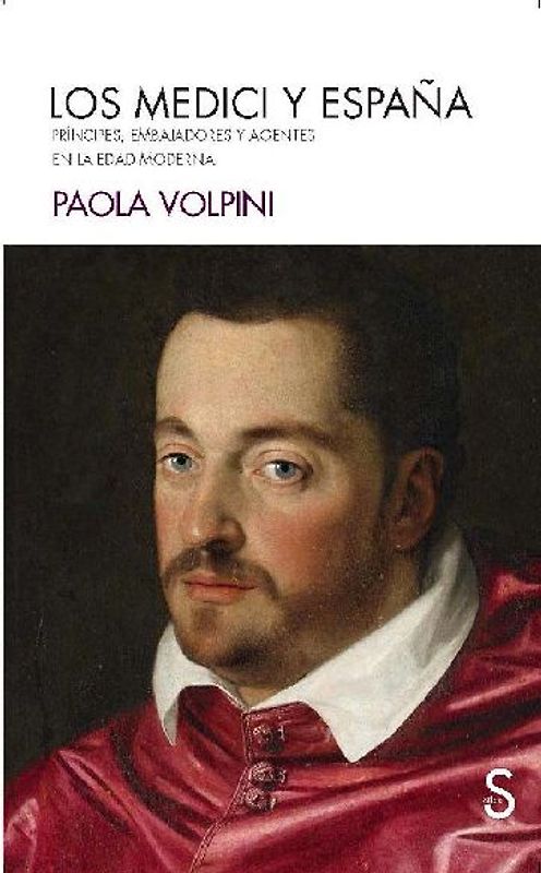 Los Medici y España