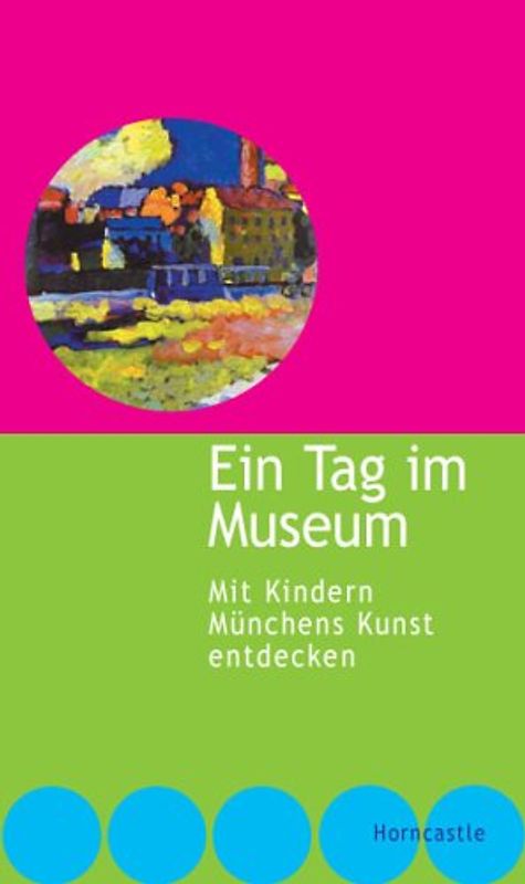Ein Tag im Museum