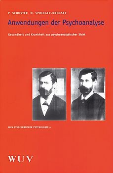 Anwendungen der Psychoanalyse