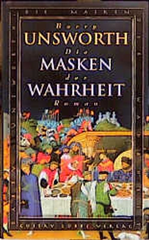 Die Masken der Wahrheit
