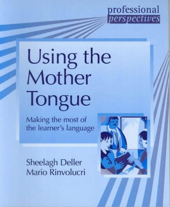 Using the Mother Tongue