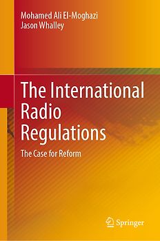 The International Radio Regulations