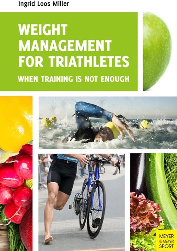 Weight Management for Triathletes