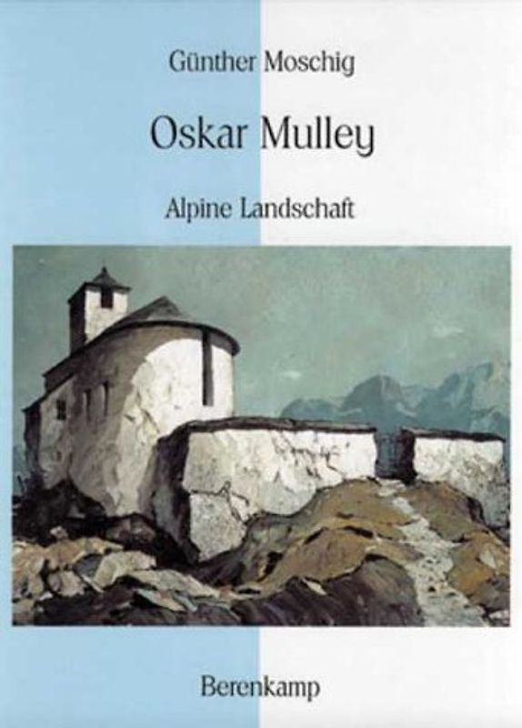 Oskar Mulley