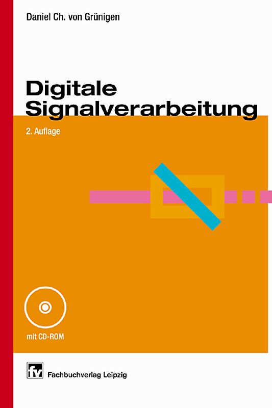 Digitale Signalverarbeitung