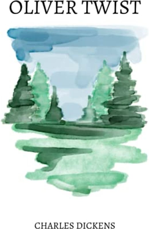 oliver twist by charles dickens