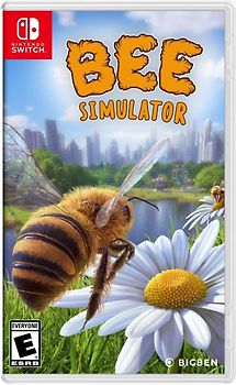 Bee Simulator [Internationale Version] Nintendo Switch
