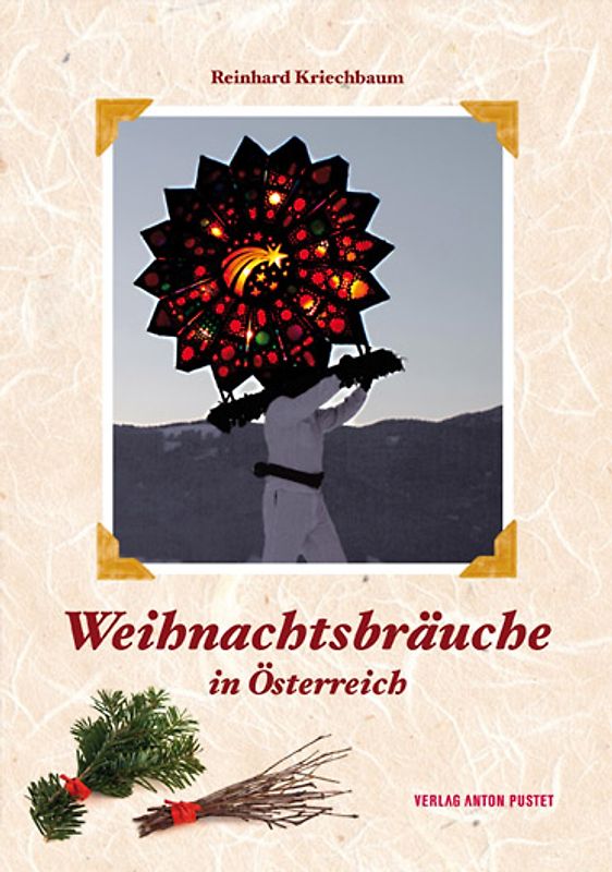 Weihnachtsbräuche in Österreich