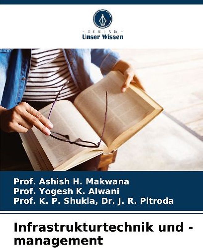 Infrastrukturtechnik und -management