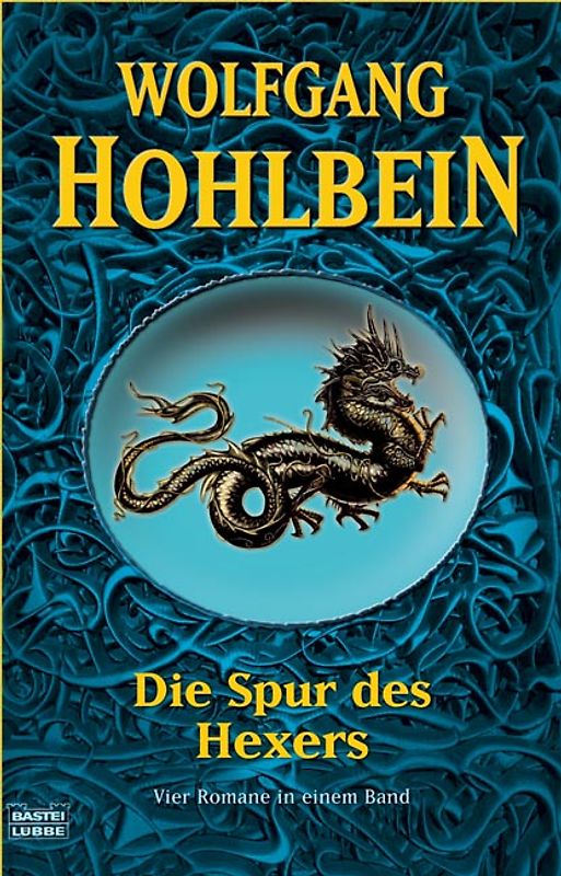 Die Spur des Hexers