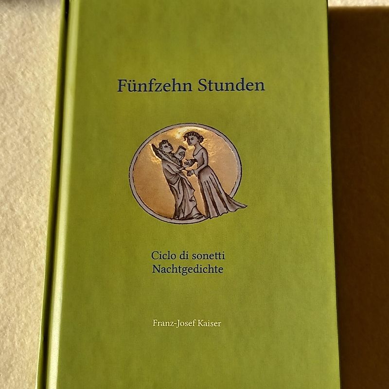 Fünfzehn Stunden