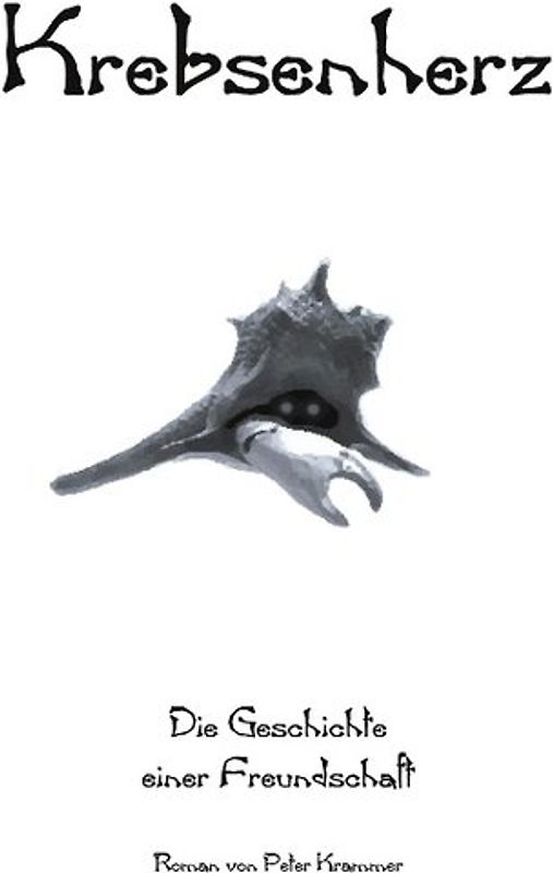 Krebsenherz