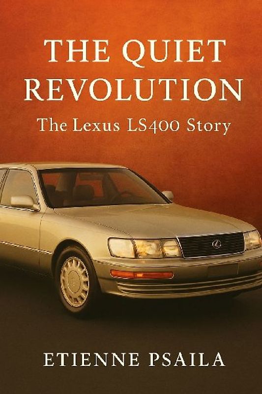 The Quiet Revolution