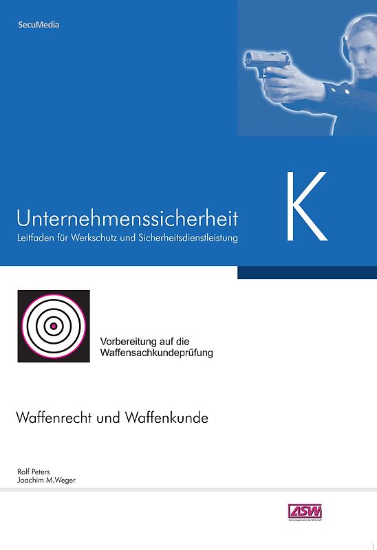 Leitfaden Unternehmenssicherheit