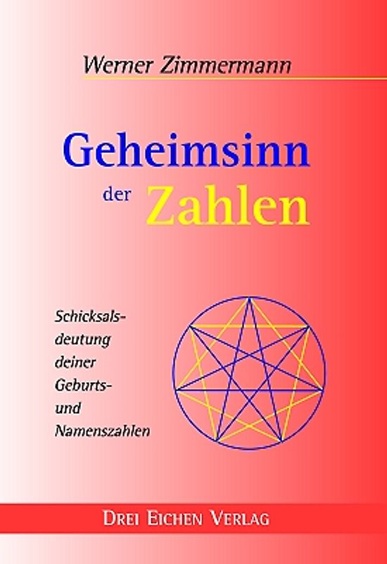 Geheimsinn der Zahlen