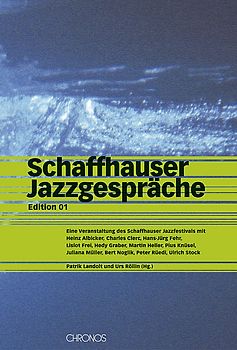 Schaffhauser Jazzgespräche
