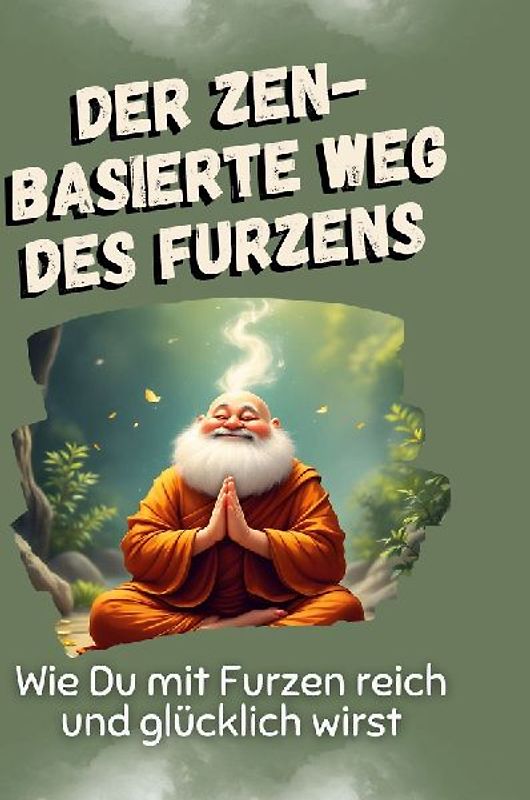 Der zen-basierte Weg des Furzens