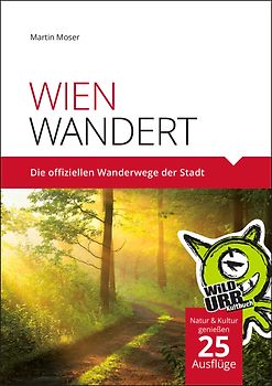 WIEN WANDERT