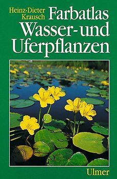 Wasser- und Uferpflanzen