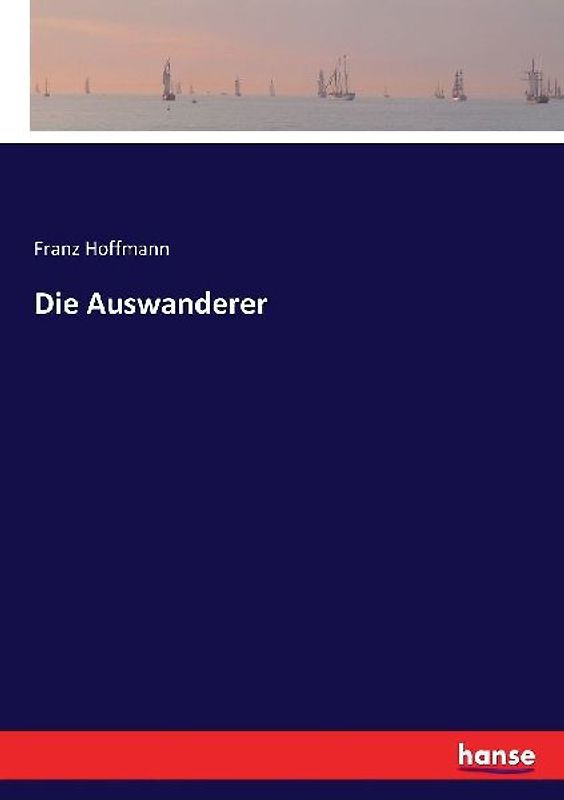 Die Auswanderer