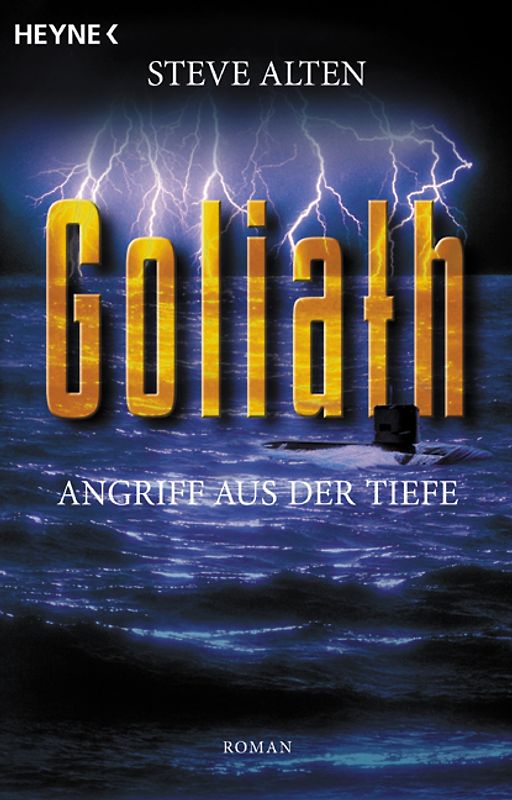 Goliath