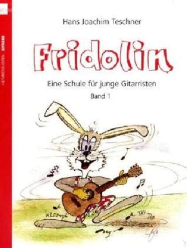 Fridolin