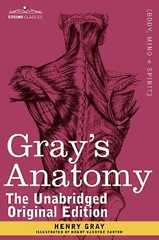 Gray's Anatomy