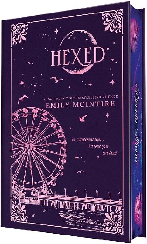 Hexed (Collector's Edition)