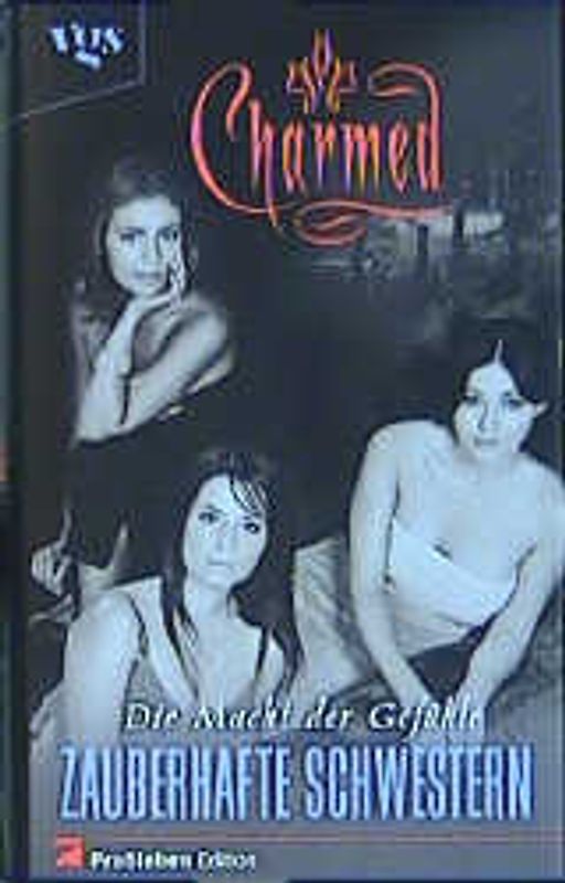 Charmed - Zauberhafte Schwestern