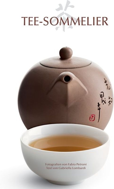 Tee-Sommelier