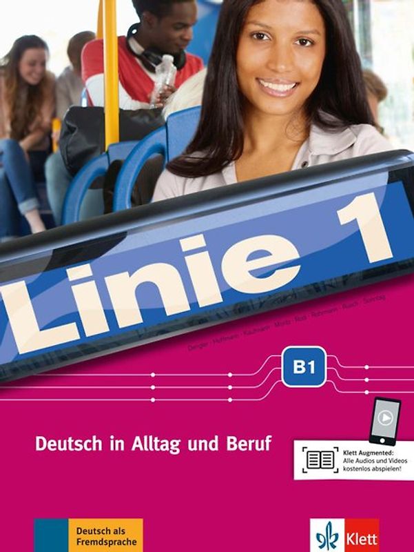 Linie 1 B1