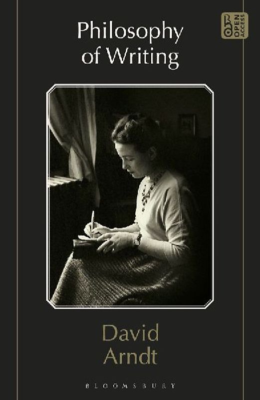 Philosophy of Writing