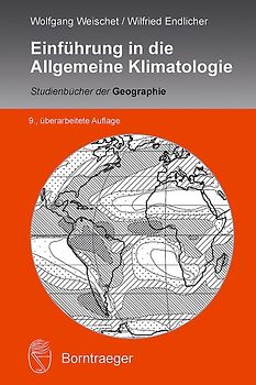 Einführung in die Allgemeine Klimatologie