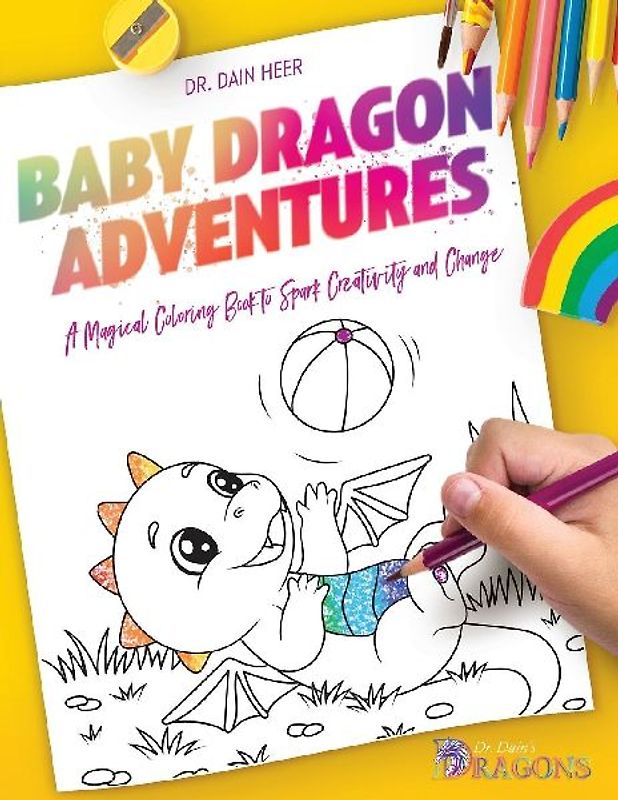 Baby Dragon Adventures