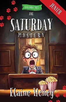 The Saturday Mystery - Blackthorn Stables Junior