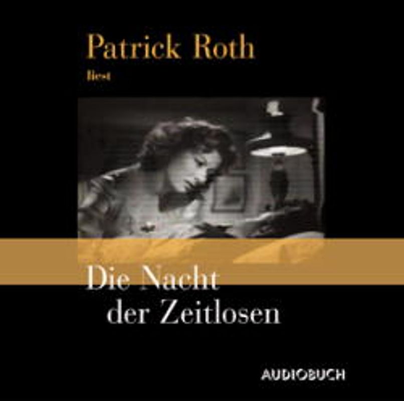 Die Nacht der Zeitlosen