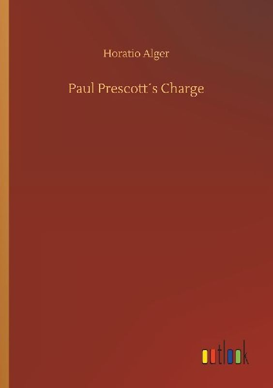 Paul Prescott´s Charge