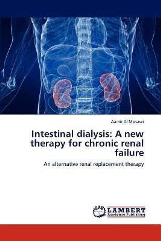 Intestinal dialysis: A new therapy for chronic renal failure