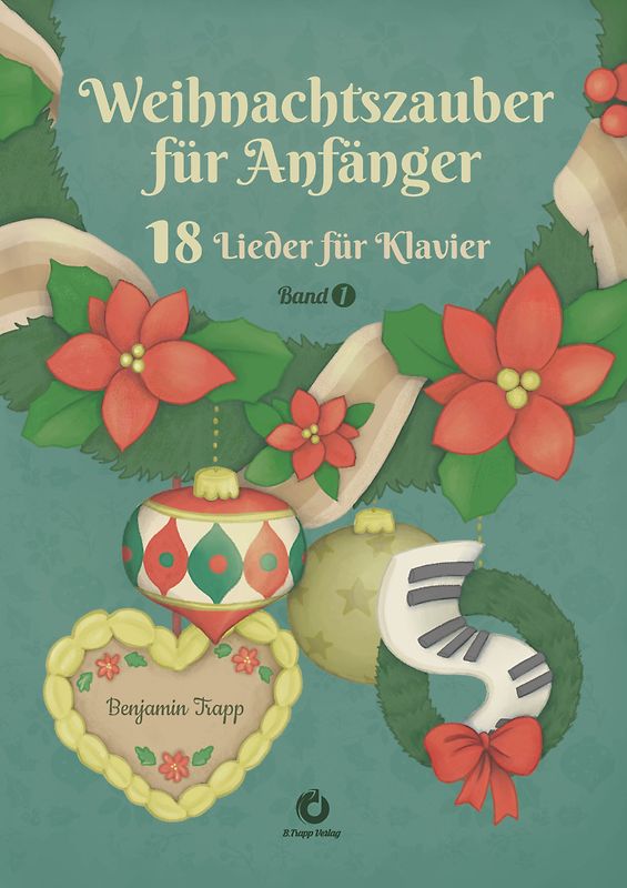 Weihnachtszauber für Anfänger