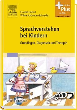 Sprachverstehen bei Kindern