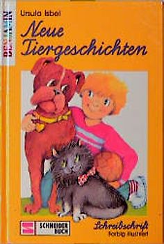 Neue Tiergeschichten