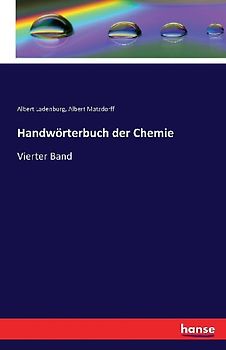 Handwörterbuch der Chemie