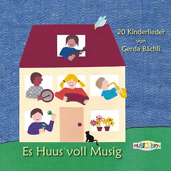 Es Huus voll Musig